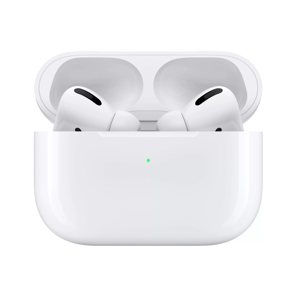 Restored AirPods Pro Wireless In-Ear Headphones, MWP22AM/A - White (Refurbished)