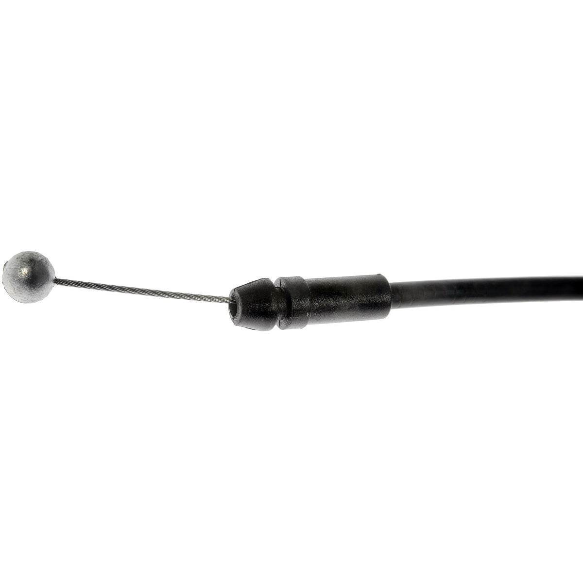 Dorman 912-702 Trunk Lid Release Cable for Specific Toyota Models Fits select: 2012-2017 TOYOTA CAMRY