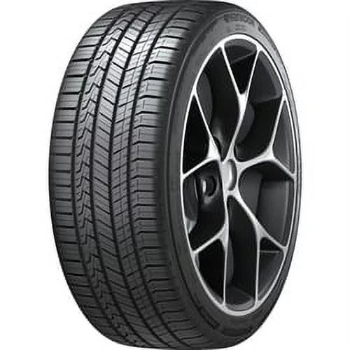 Hankook Ventus S1 AS H125 265/50ZR19XL 110W BW All Season Tire