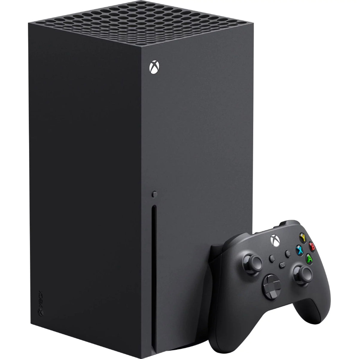 Xbox Series X Bundle, One Xbox Wireless Controller, with Mazepoly Accessories