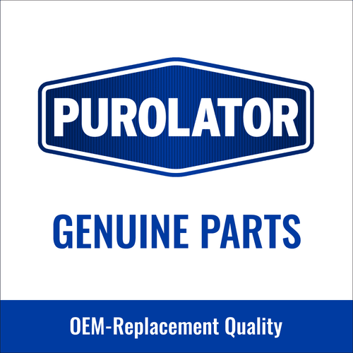 3 pc Purolator ONE A35432 Air Filters for 66673 Intake Inlet Manifold Fuel Delivery Filters