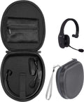 Case for VXI BlueParrott B550-XT, B450-XT, B450-XT -204010-C, B350-XT, B250-XTS, C400-XT, Mesh Pocket