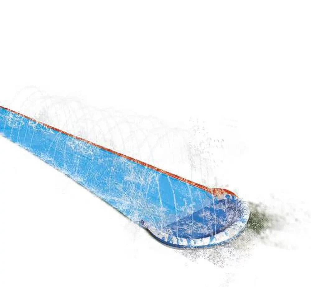 16' Speed Blast Fluid Slide