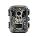 Shinysix Sport Camera,Use 2.0inch TFT Camera Day Dual Observation IP66 Liquid TFT Display Video Infrared Camera Day Dual Use 2.0inch 1080P Infrared Camera 2.0inch TFT Display Video Camera Animal