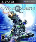 Vanquish - Playstation 3 PS3 Refurbished
