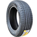 Landgolden LG17 195/55R15 85V Functionality Tire Fits: 2007-08 Honda Fit Sport, 1999-2000 Honda Civic Si