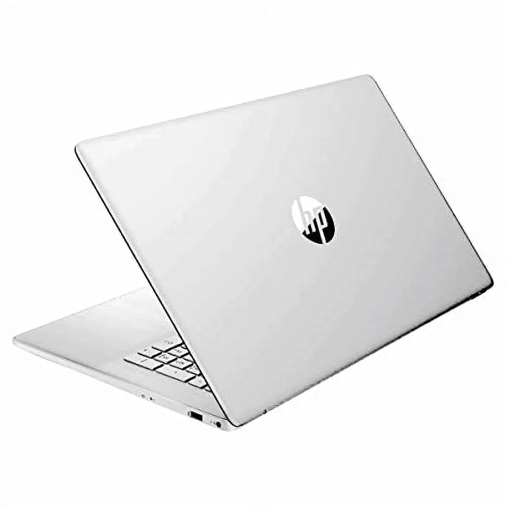 Business Portable computer 2022 | 17.3" HD+ Display | 10-Core 12th i7-1255U Iris Xe Graphics | 32GB DDR4 | 4TB SSD | Backlit Keyboard | WiFi 6 Bluetooth | Win 11 Home | TLG 32GB USB