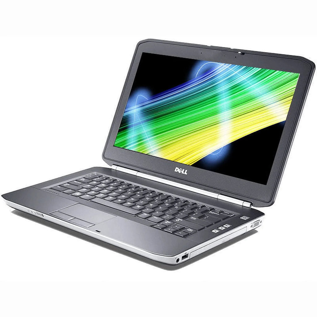 Pre-Owned Latitude E5420 i5 2.5GHz 2GB 250GB DVD Windows 10 Pro 64 Mobile pc