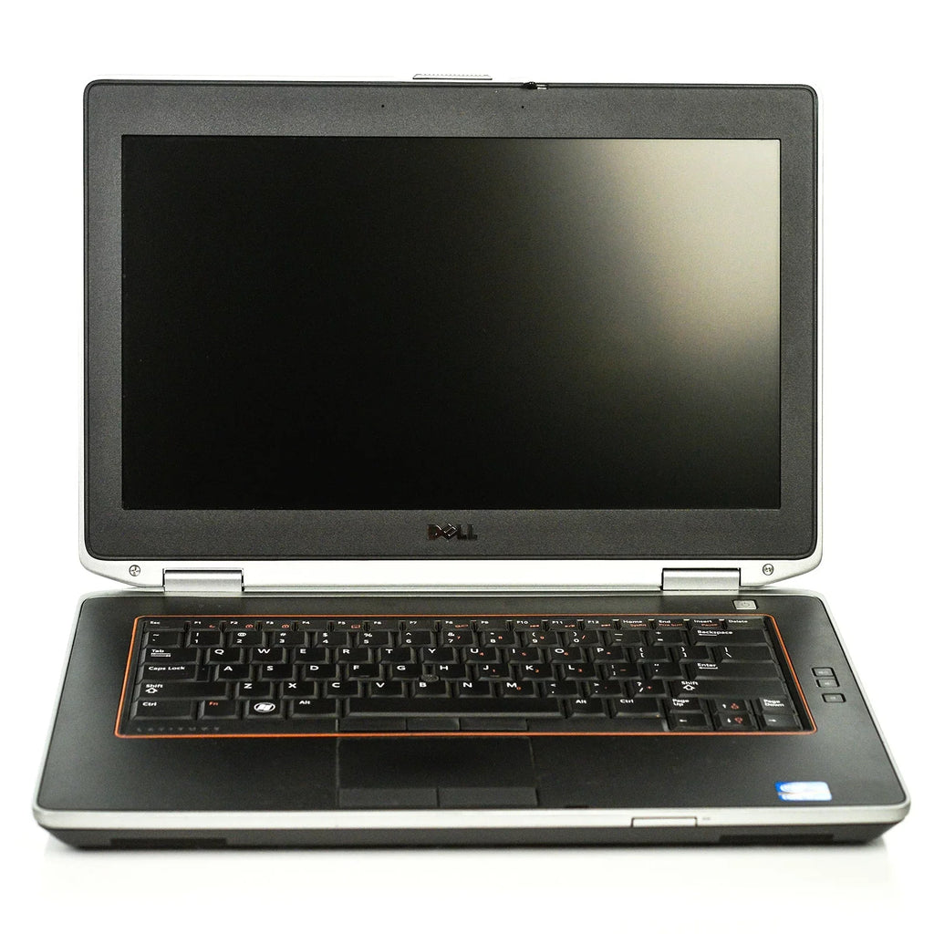 Pre-owned Latitude E6420 Notebook i7 Quad-Core 8GB 256GB SSD Win 10 Pro B v.AB