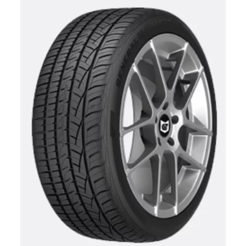 General G-MAX AS-05 275/40R18 99W BSW (4 Tires)