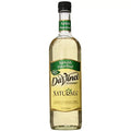 Davinci Gourmet Naturals Syrup, Turkish Hazelnut, 23.67 Ounce