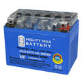 YTX4L-BS GEL Replacement Battery for Sea-Doo GSI 1997