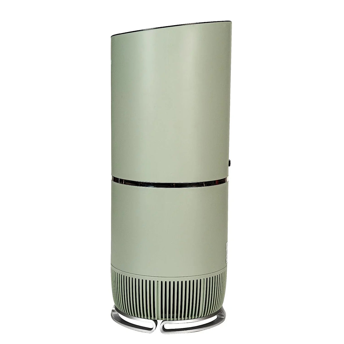 Open Box HUNTER True HEPA Air Purifier for Allergies Digital Tall Tower HP670SG - SAGE