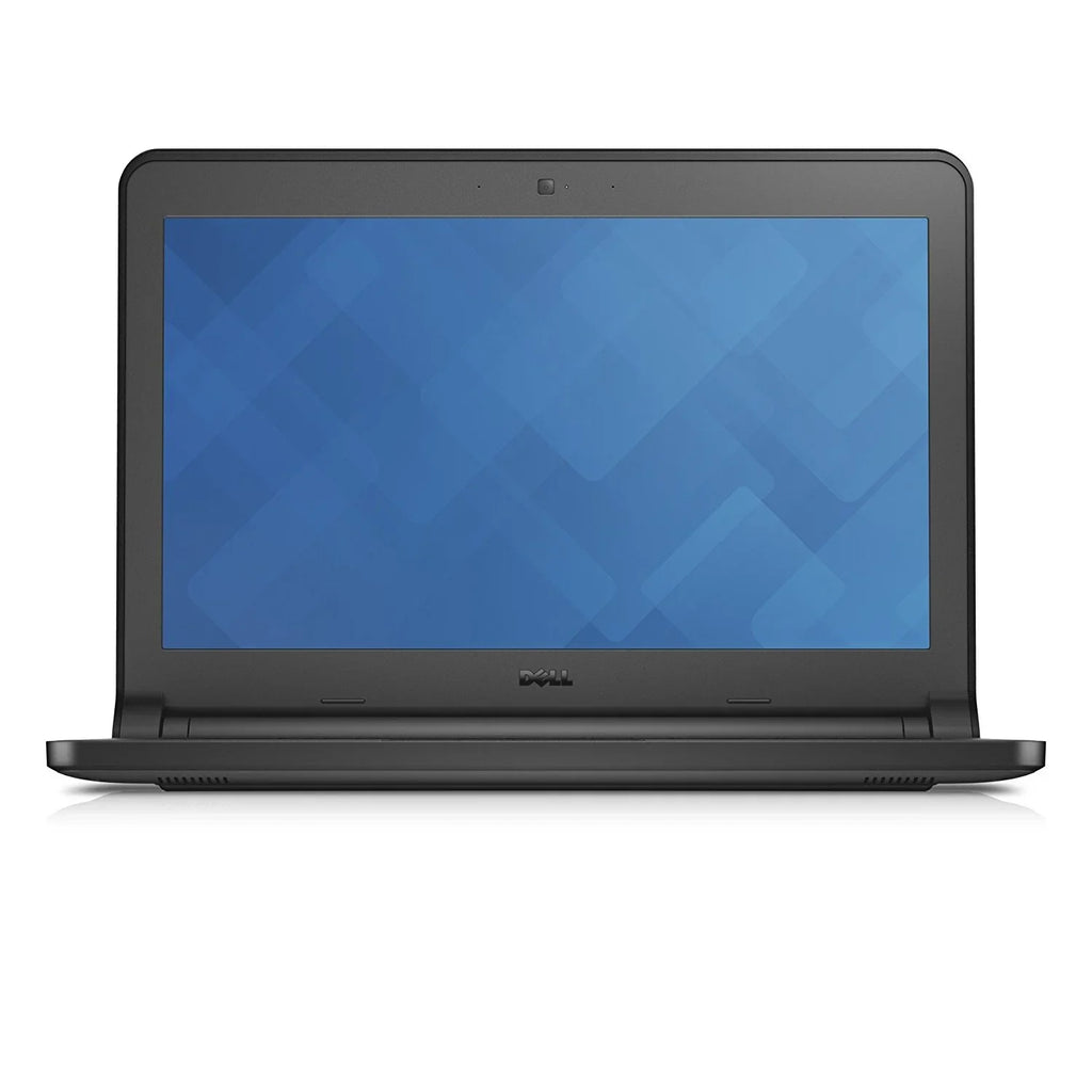 Restored Latitude 3340 13.3" Portable computer Core i3 8 GB 500 GB W10 Pro Monitor (Refurbished)