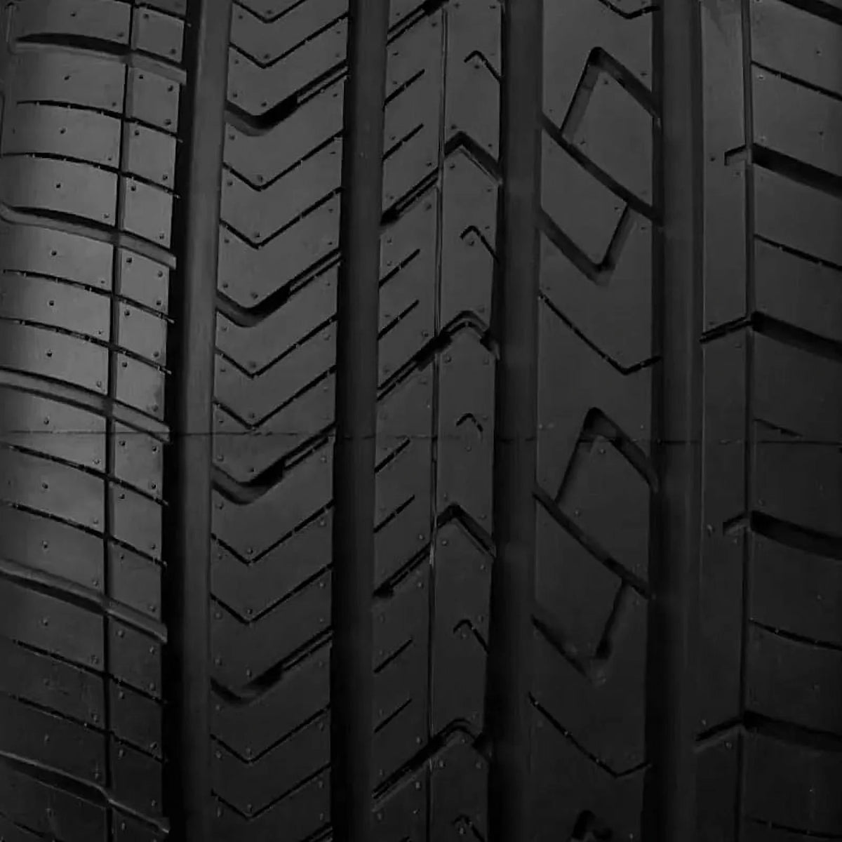Achilles StreetHawk Sport 245/35R20XL 95W BSW