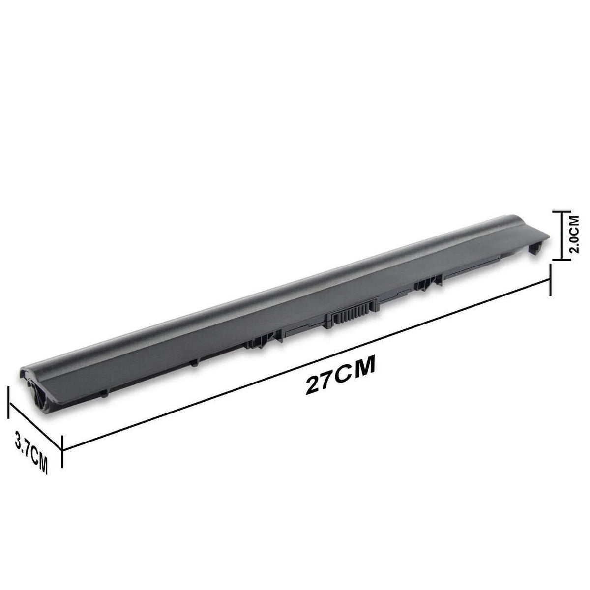 4 Cell Battery for Inspiron 15 5555 5559 3552 3558 3567 3451 3452 3458 5458