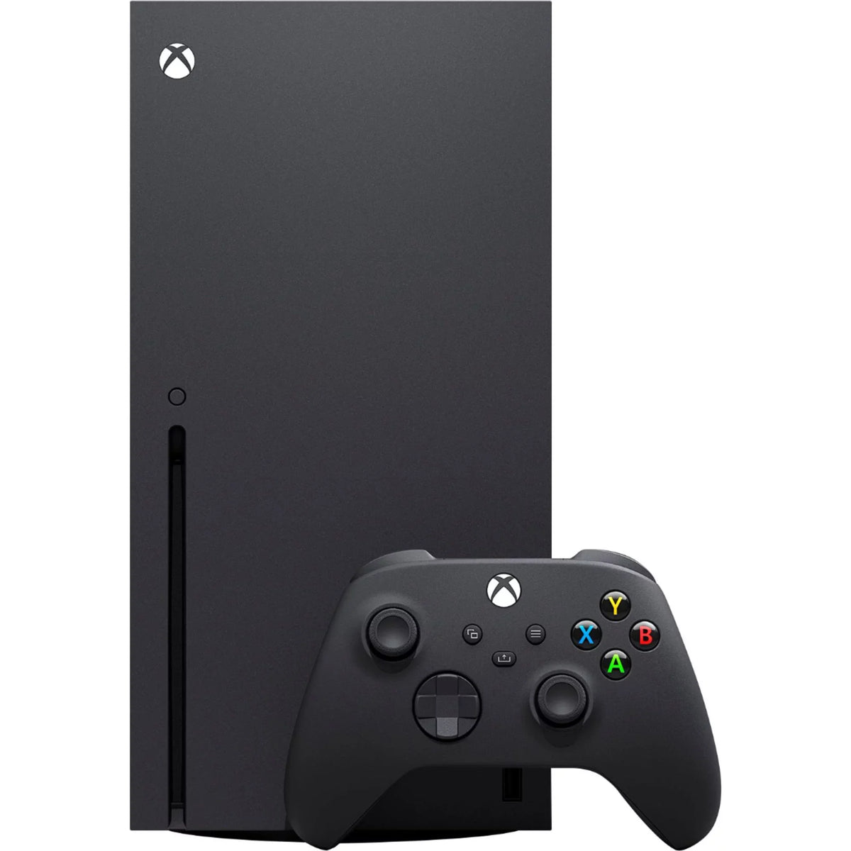 Xbox Series X Bundle, One Xbox Wireless Controller, with Mazepoly Accessories
