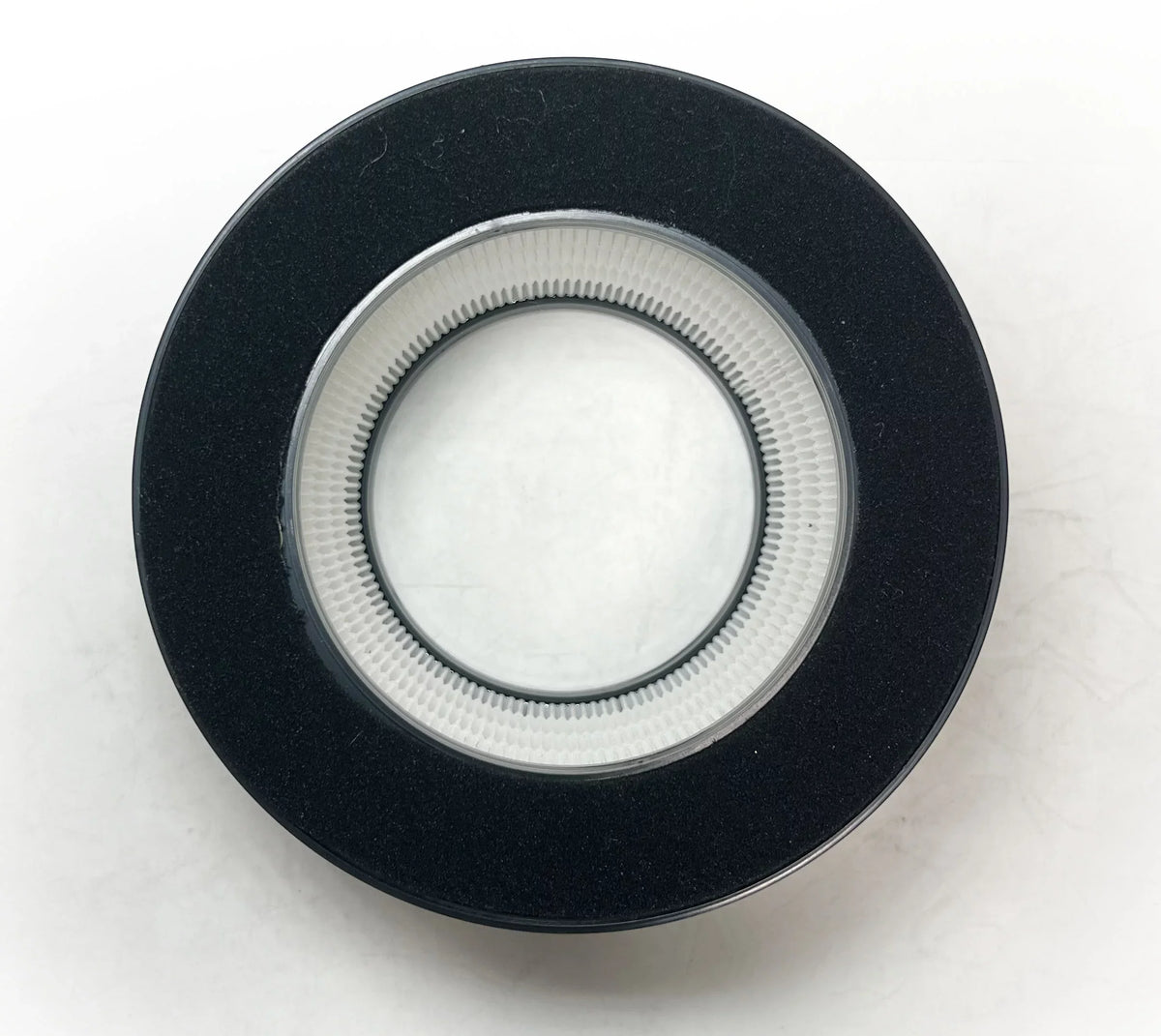 Nispira True HEPA Filter Replacement Compatible with Ibuki Air Purifier C102 MA-01CW, MA-18, Okaysou AirMic4S. 3 Packs