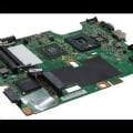 Compaq Presario CQ50 CQ60 Mobile pc Motherboard 508744-210 494281-001