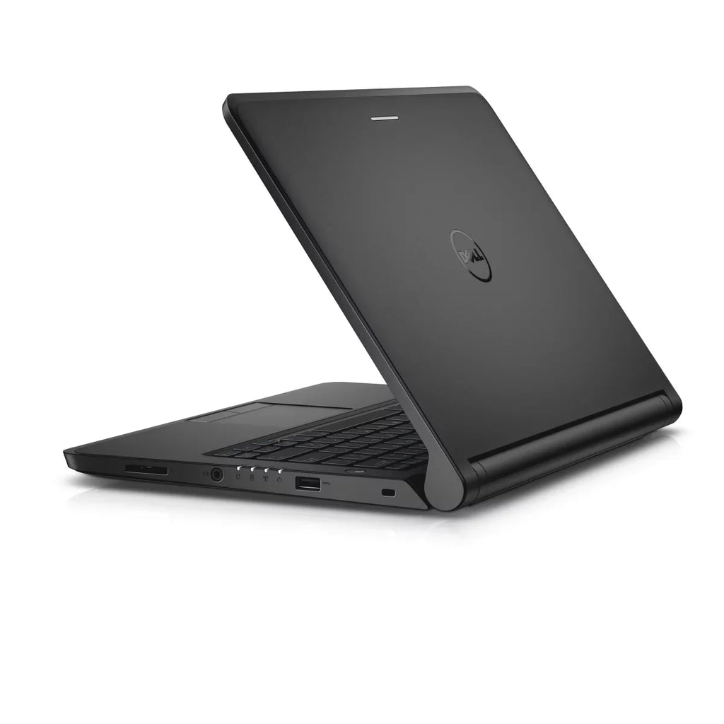 Restored Latitude 3340 13.3" Portable computer Core i3 8 GB 500 GB W10 Pro Monitor (Refurbished)