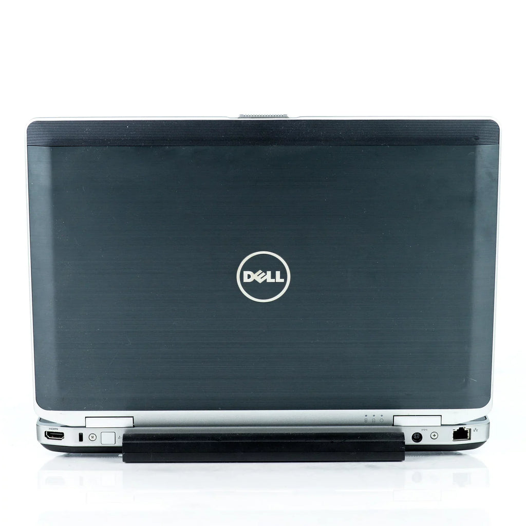 Refurbished Latitude E6430 Notebook i7 Quad-Core 8GB 1TB Win 10 Pro B v.WBB