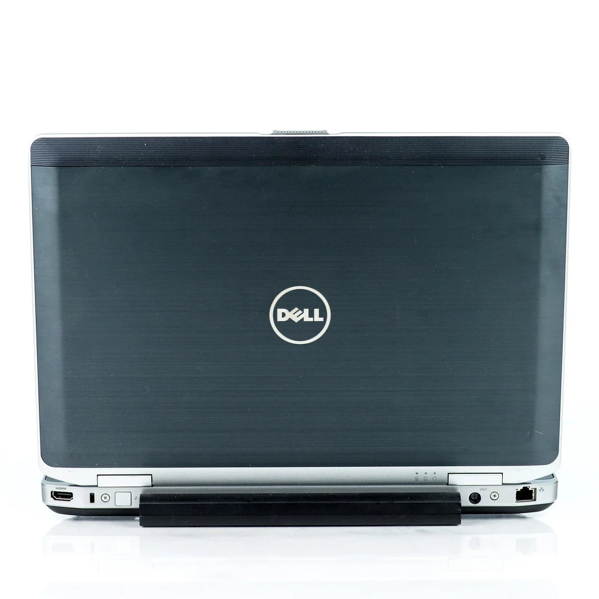 Refurbished Latitude E6430 Notebook i7 Quad-Core 8GB 1TB Win 10 Pro B v.WBB
