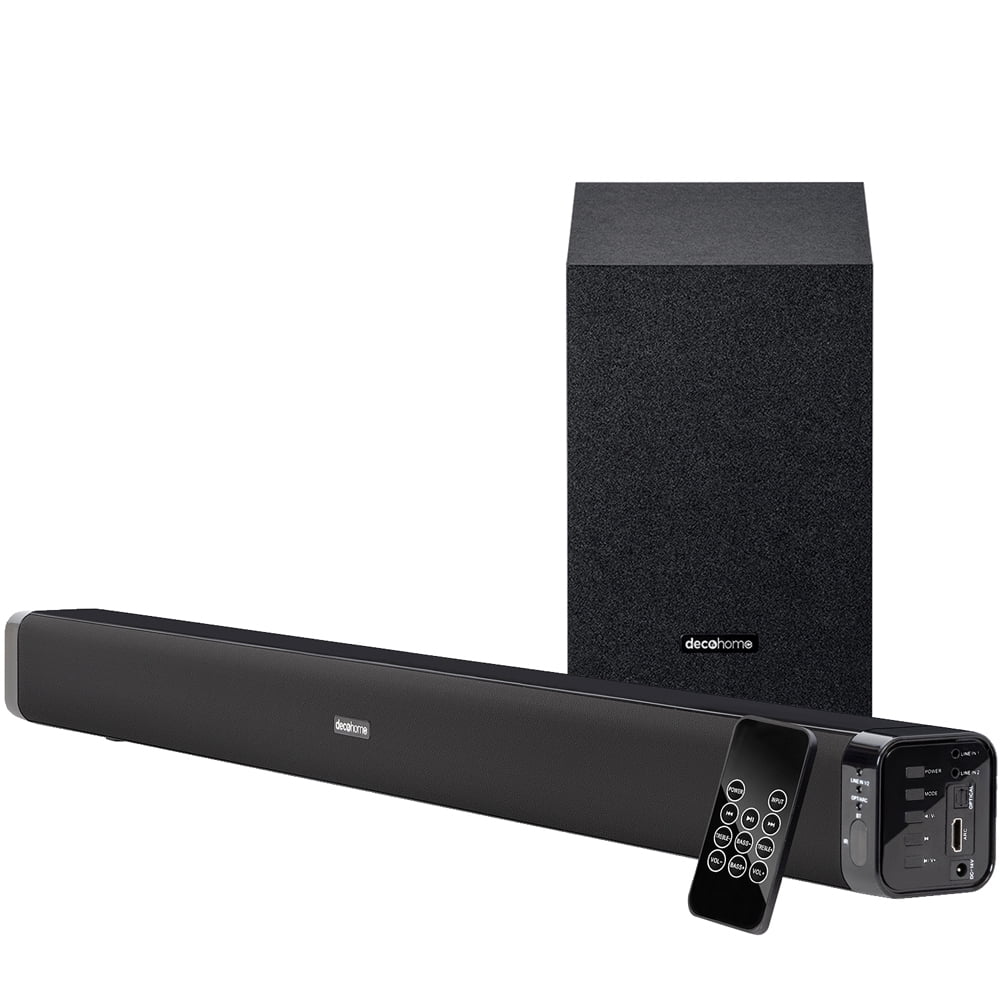 QN65Q70RAFXZA 65 inch Q70 QLED Smart 4K UHD TV 2019 Model Bundle with 60W Soundbar with Subwoofer, 2x HDMI Cable, 6-Outlet Surge Adapter, Flat Wall Mount Kit and Monitor Cleaner