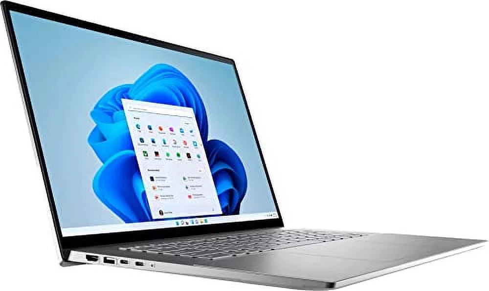 2022 Inspiron i7620 7000 Series 2-in-1 Mobile pc 16" FHD+ Monitor 12-Core 12th i7-1260P Iris Xe Graphics 32GB DDR4 1TB NVMe SSD Thunderbolt 4 Wi-Fi 6E Backlit KB w/FP Windows 10 Pro