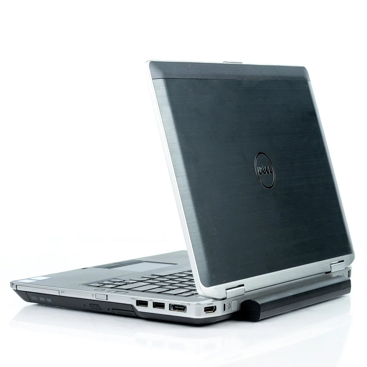 Refurbished Latitude E6430 Notebook i7 Quad-Core 8GB 1TB Win 10 Pro B v.WBB