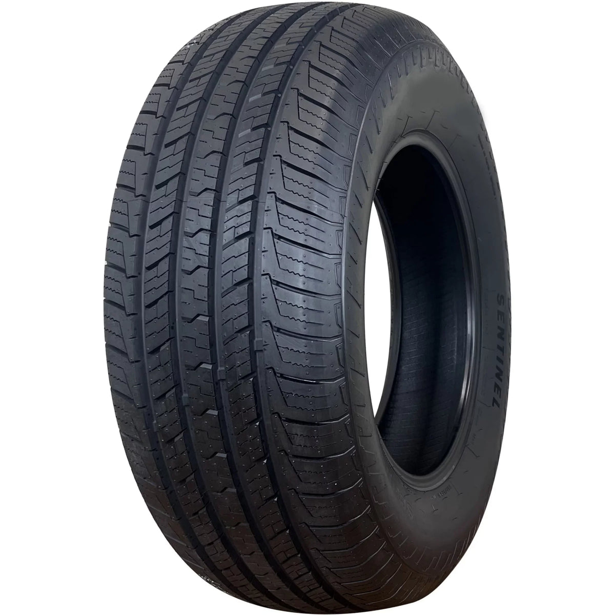 Sentinel Scout HT LT235/85R16 10 Ply 120S Load Range E SUV Light Truck All Season Highway Terrain Tire 235/85/16 (Tire Only)