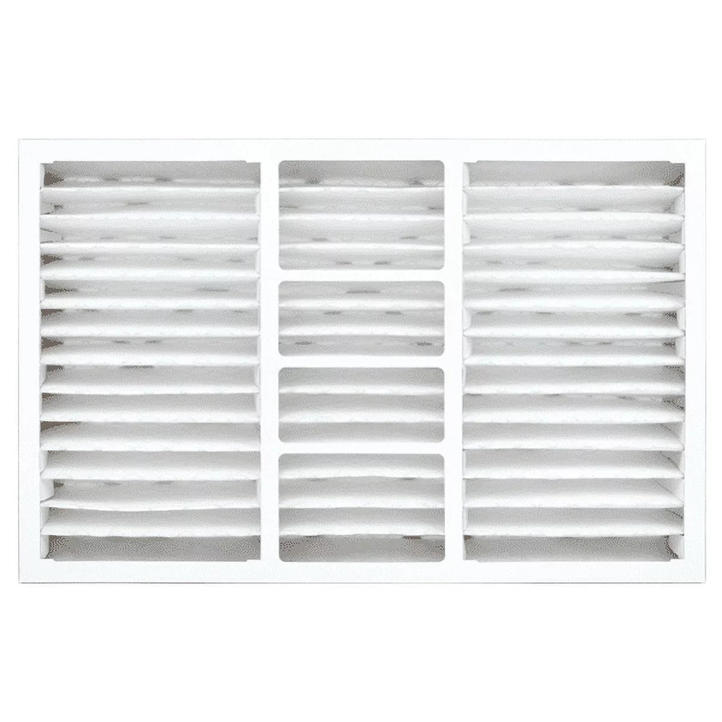 AIRx Filters 16x25x5 MERV 11 HVAC AC Furnace Air Filter Replacement for Honeywell FC100A1029 CF200A1008 CF200D1625, Allergy 6-Pack, Made in the USA