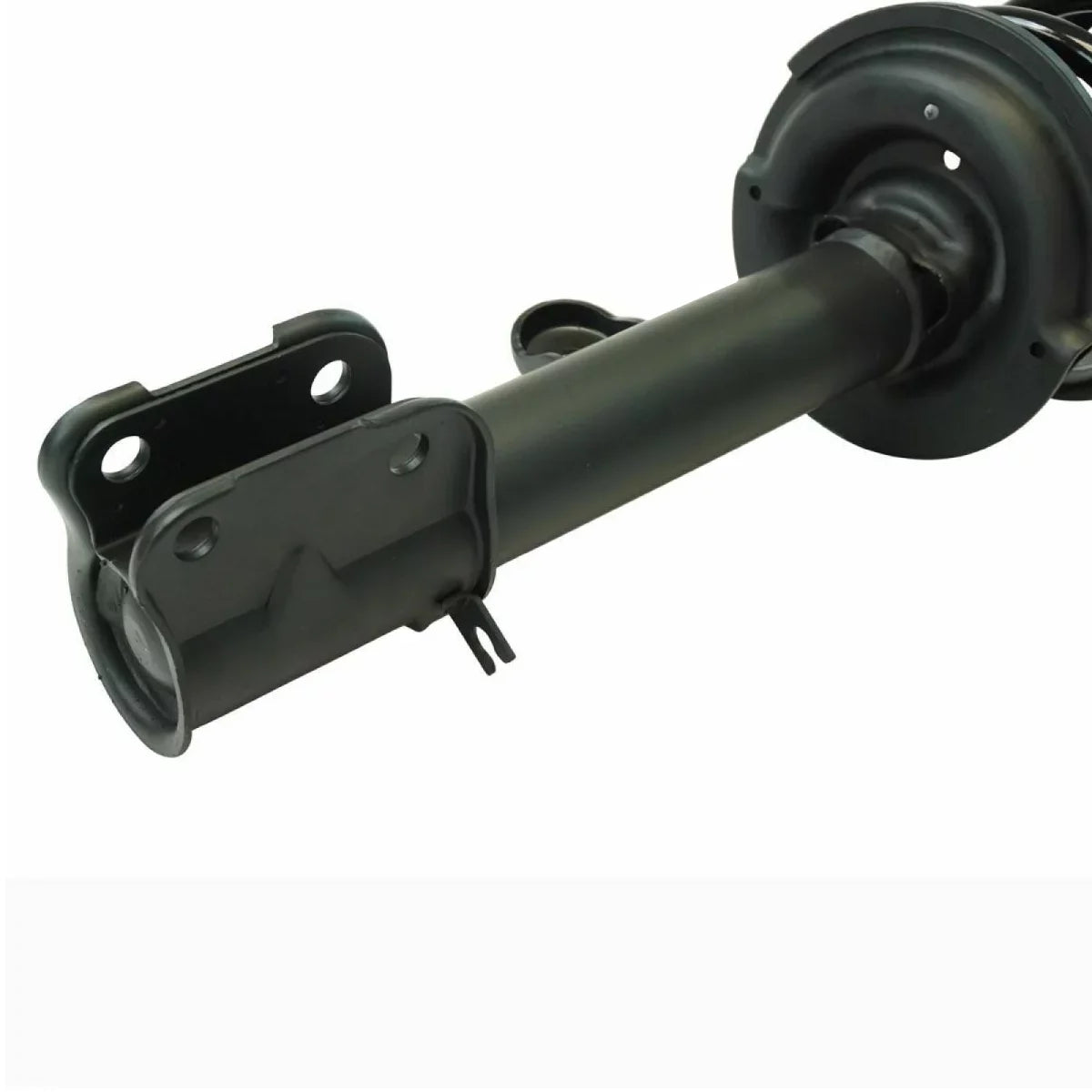 AutoShack Front Complete Strut and Coil Spring Driver Side Replacement for 2011 2012 2013 Kia Sorento 2.4L 3.5L V6 AWD FWD CST272715L