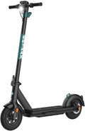 GOTRAX GMAX Electric Scooter for Adults, 10" Honeycamb Tire, Max 42 mile & 20 mph by 500W Motor, Folding Electric Scooter for Commute