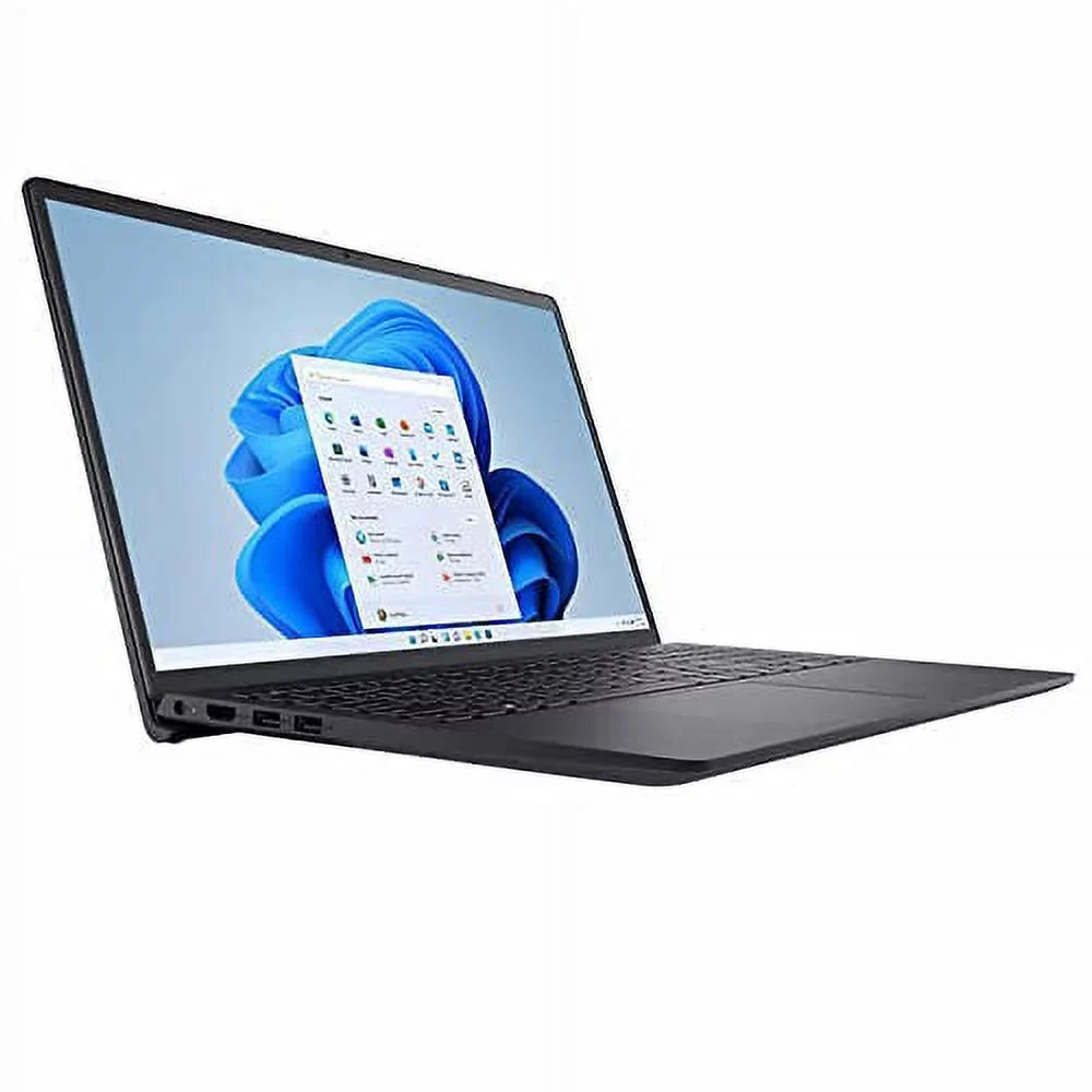 Newest Inspiron 3000 i3520 Notebook 2022, 15.6" FHD 120Hz Display, 10-Core 12th Gen Core i7-1255U, Iris Xe Graphics, 32GB DDR4, 1TB NVMe SSD, HDMI, Bluetooth, WiFi 6, Windows 10 Pro