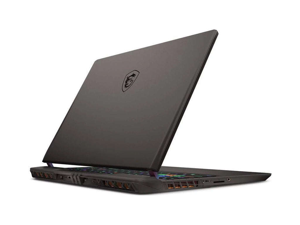 MSI GP Series - 16.0" 144 Hz IPS - Core i9 13th Gen 13950HX (2.20GHz) - NVIDIA GeForce RTX 4080 Notebook GPU - 16 GB DDR5 - 1 TB PCIe SSD - Windows 11 Home 64-bit - Gaming Notebook (Vector GP68HX 13