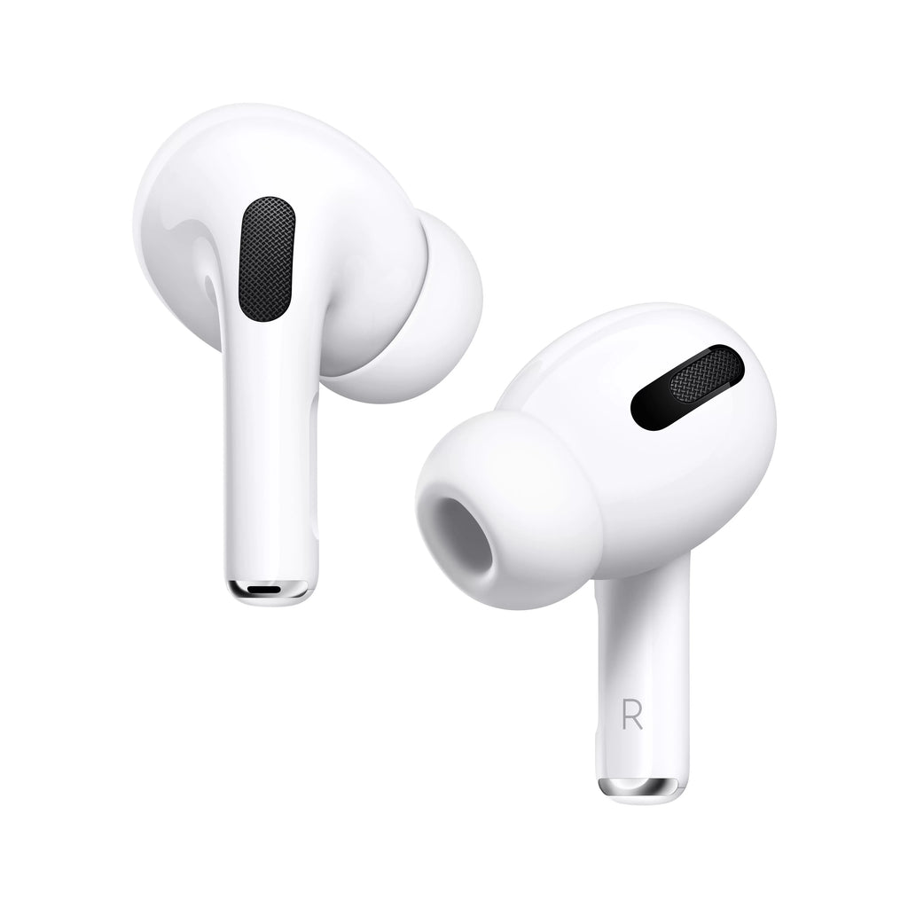 Restored AirPods Pro Wireless In-Ear Headphones, MWP22AM/A - White (Refurbished)