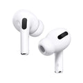 Restored AirPods Pro Wireless In-Ear Headphones, MWP22AM/A - White (Refurbished)