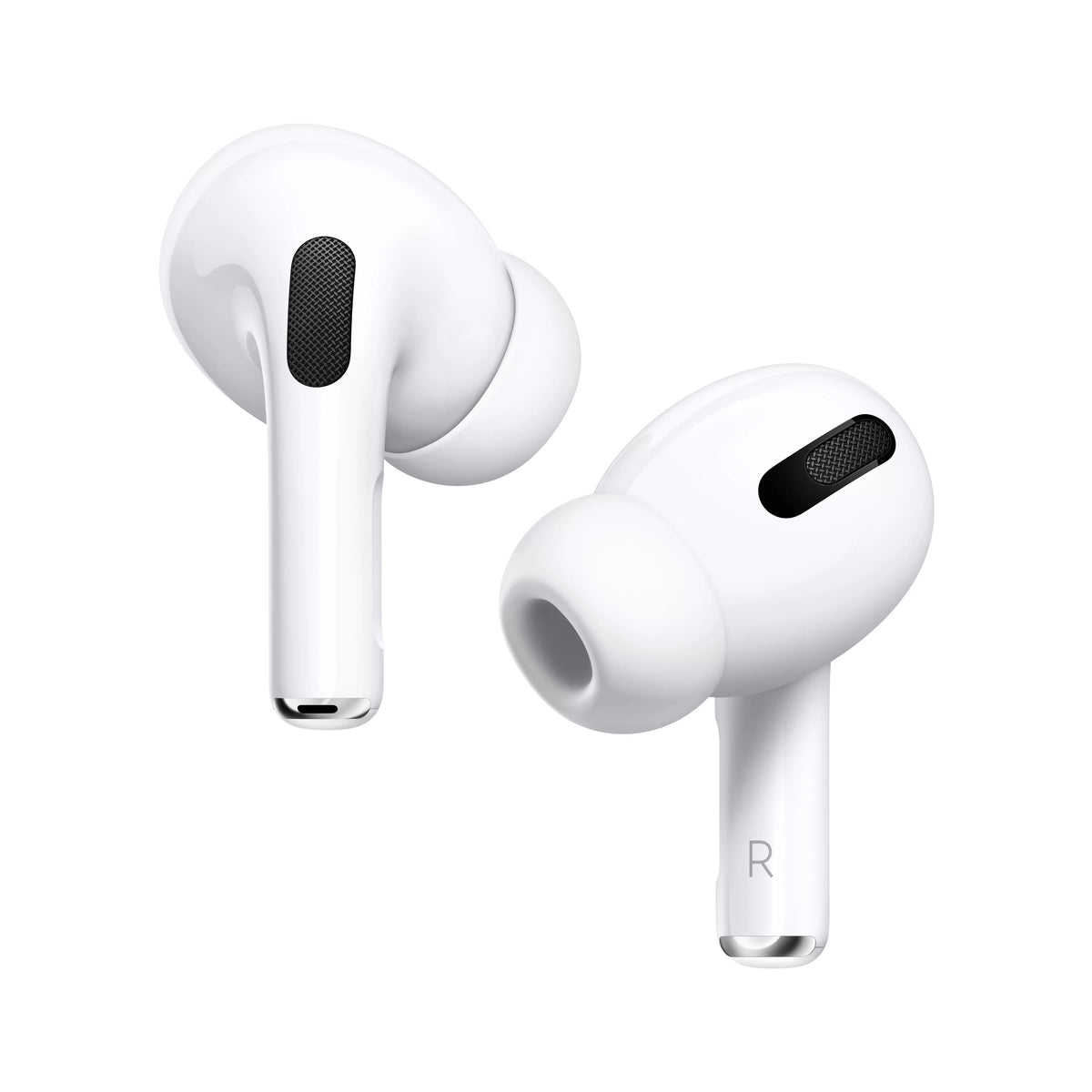 Restored AirPods Pro Wireless In-Ear Headphones, MWP22AM/A - White (Refurbished)