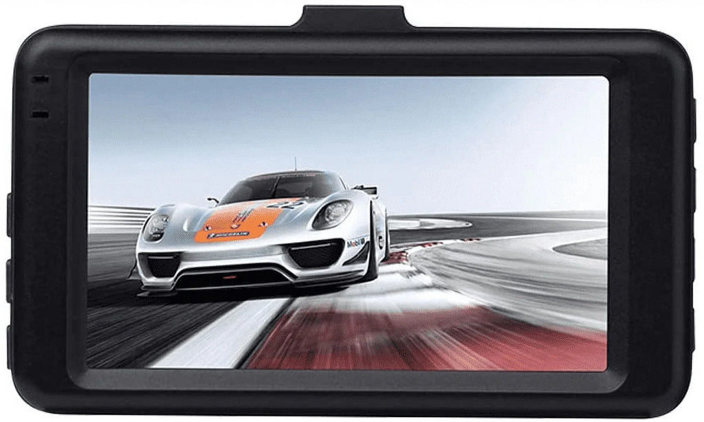 T670 Plus DVR Dash Cam For Ford Dual Travel Recorder Full HD 3" LCD Monitor 170° Wide Angle, WDR, G-Sensor, Loop Recording Motion Detection Excellent Video Images