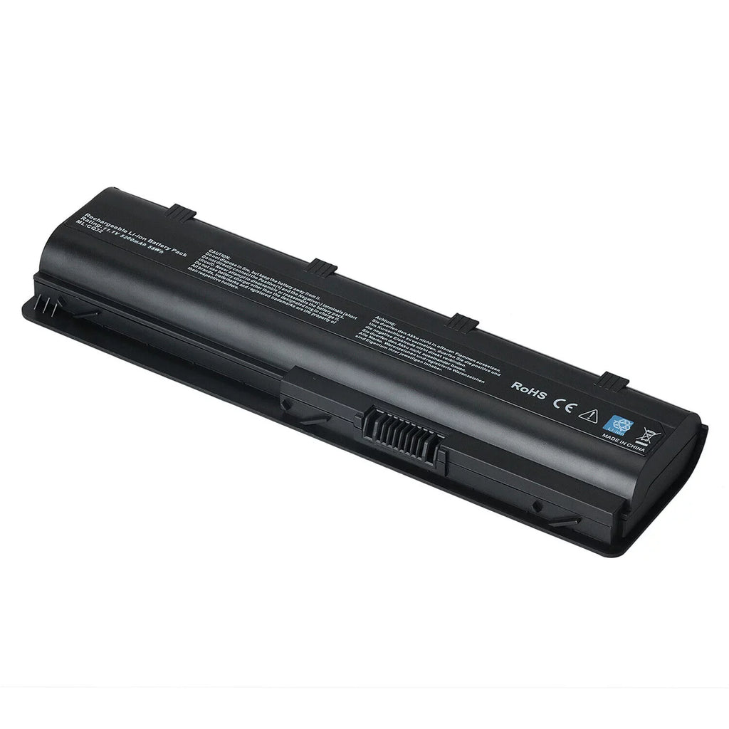 MU06 593553-001 Mobile pc Battery For Compaq Presario CQ72 CQ62 CQ57 CQ56 CQ42