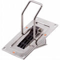 Super Mini Bailer - Inside Mount