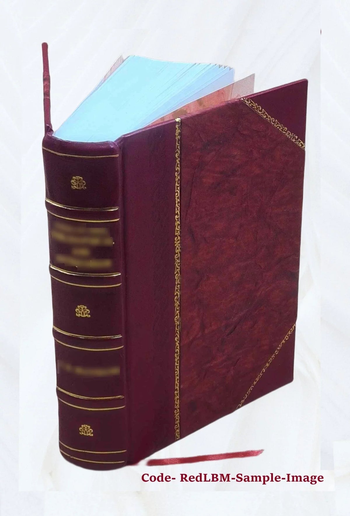 Merchant vessels of the United States / United States Department of Transportation, United States Coast Guard. Volume 1955 1955 [Leather Bound]