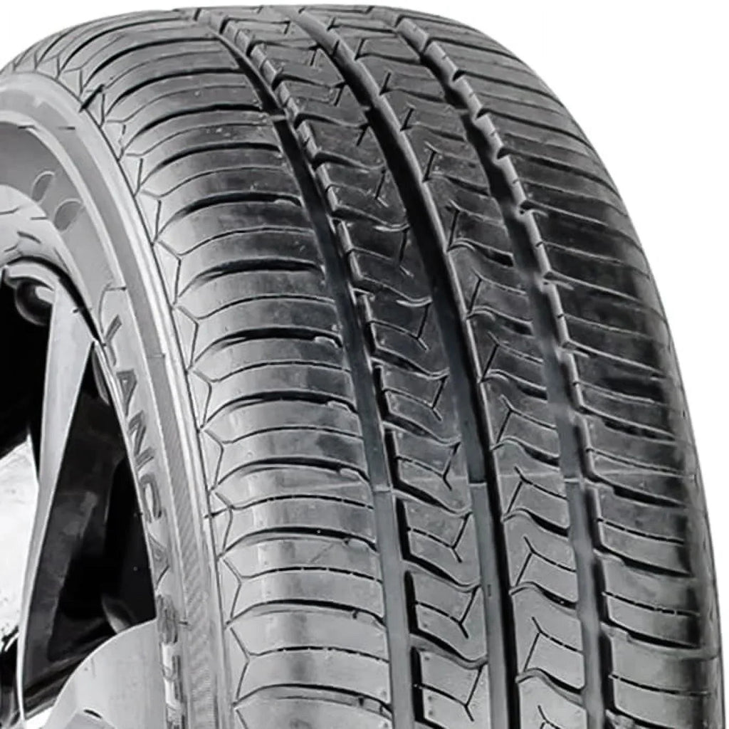 Tire Lancaster LP-16 175/65R15 84H Efficiency Fits: 2010-14 Mini Cooper Clubman, 2002-07 Mini Cooper Base