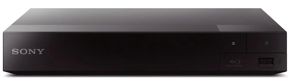 BDPS3700 Streaming Blu-Ray Player with WiFi (2016) plus Two Cable Bundle