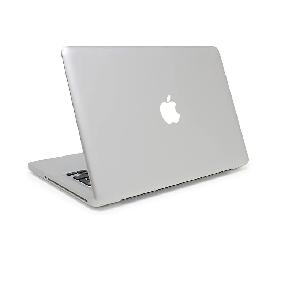 MacBook Pro MC724LL/A - 13.3" Core I7 2.7 GHz 4GB RAM 500GB HDD Silver - 2011 Refurbished