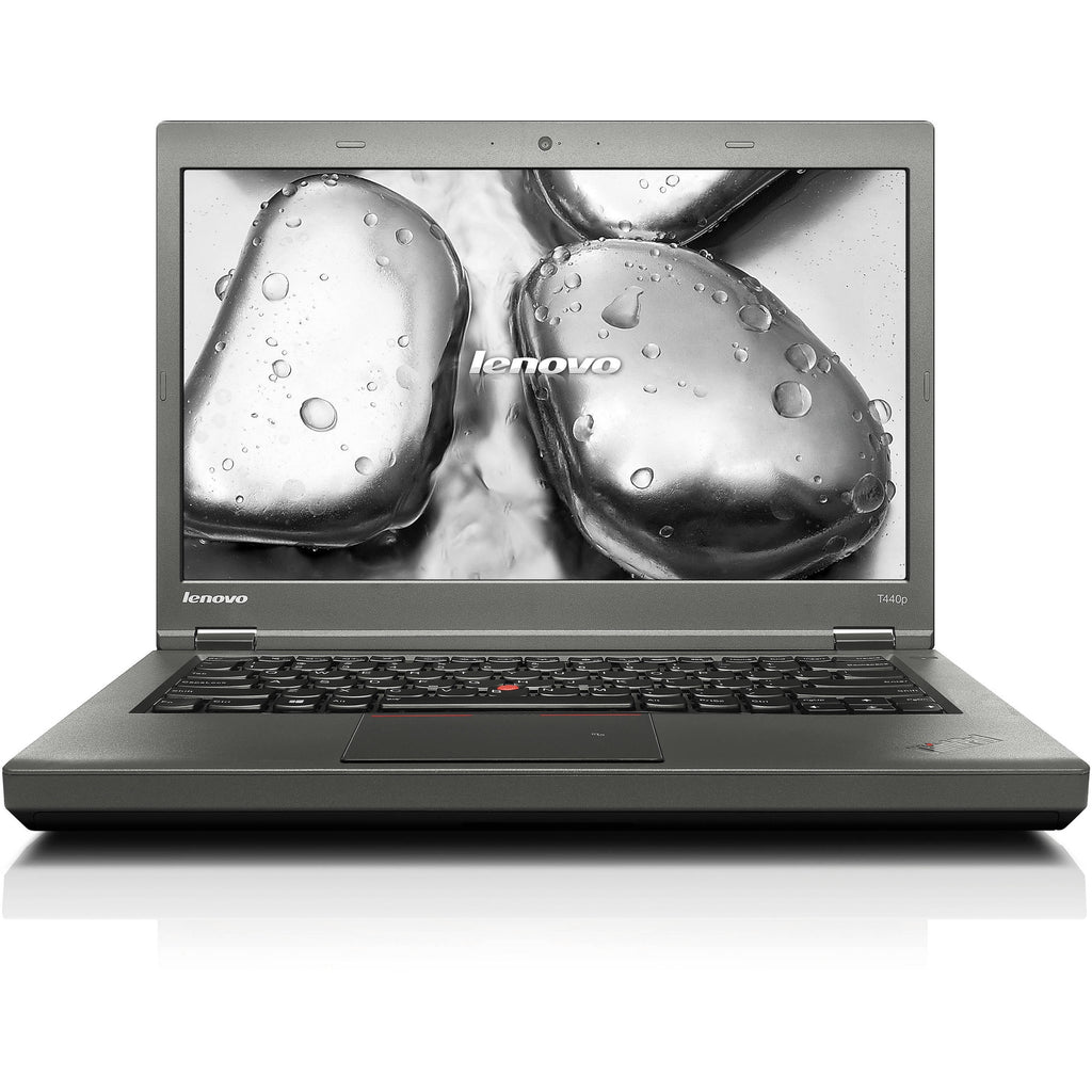 Pre-Owned Thinkpad T440 14" Mobile pc Core i5 1.90 GHz 8GB 180GB SSD W10P Touch(Refurbished - Good)