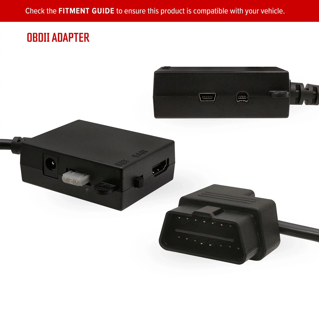 Bully Dog - BDX Diagnostic and Functionality Tuner - Wifi Enabled Cloud Tune Delivery - 40470