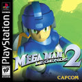 Restored Mega Man Legends 2 ( PlayStation 1, 2000) Shooter Game (Refurbished)
