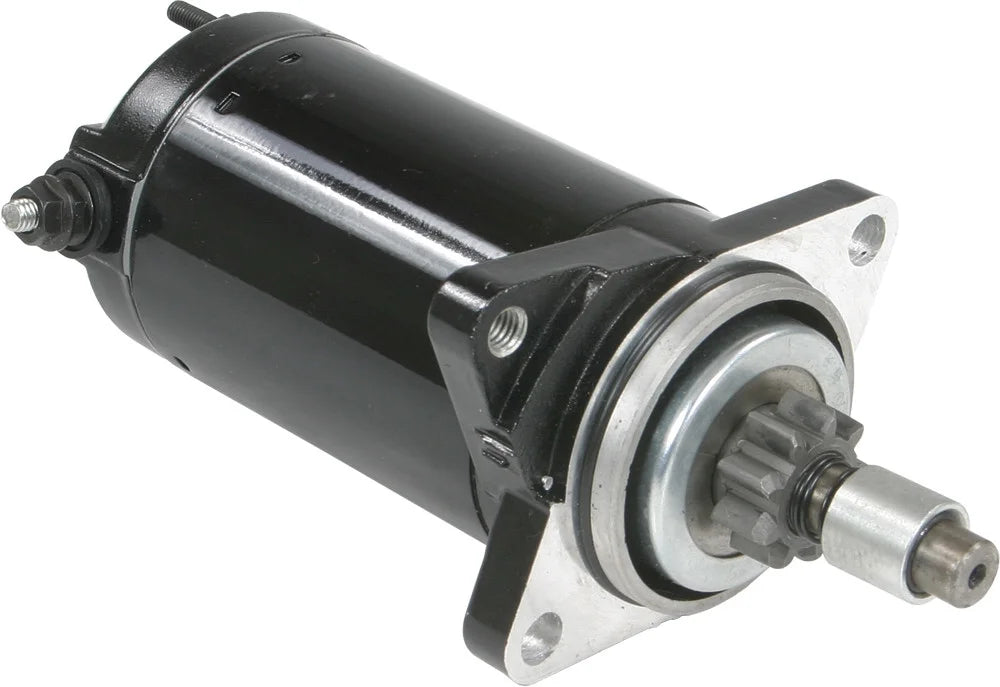 Fire Power Starter Motor Compatible With Sea-Doo HX 720 1995-1997