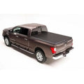 Truxedo Truxport Soft Roll Up Truck Bed Tonneau Cover | 273101 | Fits 1986 - 1997 Nissan Regular Cab 6' 2" Bed (73.8")